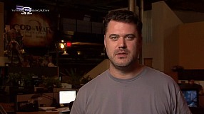 God of War: Ascension kulisy produkcji #2 - Walka i lokacje (PL)