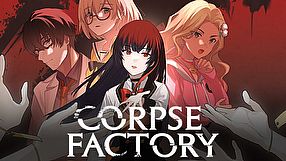 Corpse Factory zwiastun #1