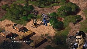 Front Mission 2: Remake - zwiastun premierowy wersji na nowe platformy