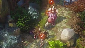 Divinity: Original Sin trailer