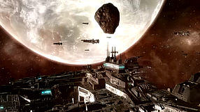 X3 Terran Conflict #1