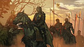 Thronebreaker: The Witcher Tales zwiastun #1