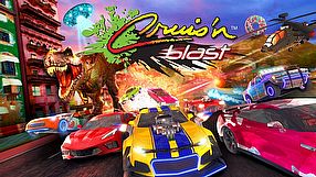 Cruis'n Blast zwiastun #1