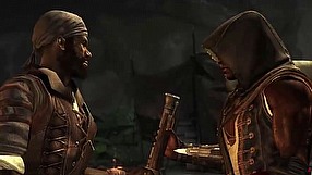 Assassin's Creed IV: Black Flag - Freedom Cry zwiastun na premierę