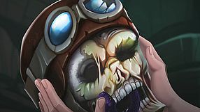 3 Minutes to Midnight zwiastun #1