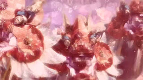 Street Fighter IV Chun Li vs C. Viper