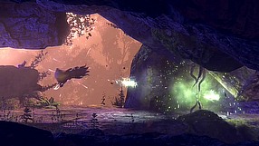 Embers of Mirrim zapowiedź #1