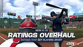 MLB: The Show 26 - zwiastun rozgrywki