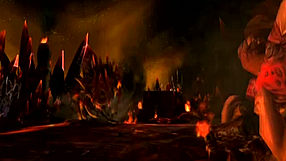 StarCraft II: Wings of Liberty rasa Zergów