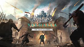 Assassin's Creed: Valhalla - The Siege of Paris zwiastun premierowy