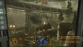 MechWarrior Online Ilya Muromets trailer