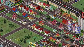TheoTown - zwiastun rozgrywki