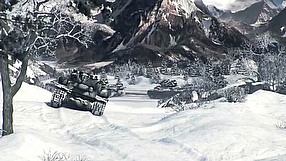 World of Tanks Niekończąca się wojna