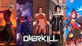 Dungeon & Fighter: Overkill teaser #1