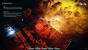 Ta polska strategia taktyczna zamienia zarządzanie w walkę o życie. Before  Darkness Falls przenosi nas do zrujnowanej kolonii