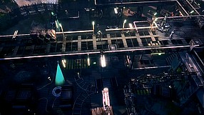 Seven: The Days Long Gone Zdolności złodziejskie