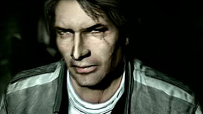 Alone in the Dark (2008) #1