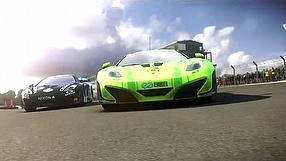 GRID 2 zwiastun preorderu