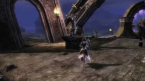 Guild Wars 2 spersonalizowane areny PvP