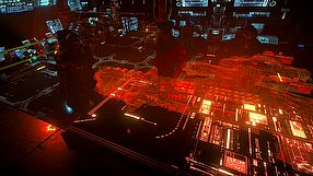 Hades 9 zwiastun wersji pre-alfa