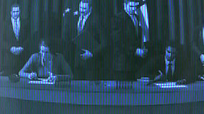 Tom Clancy's EndWar #3