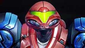 Metroid Ravenous - zwiastun gry