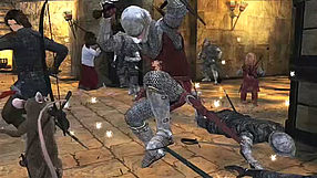 The Chronicles of Narnia: Prince Caspian #1