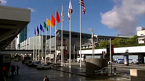 Gears of War 2 GDC 2008 #2