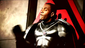 Command & Conquer 3: Kane's Wrath zwiastun na premierę #1