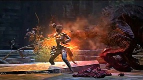 Dragon's Dogma: Dark Arisen przeciwnicy #2