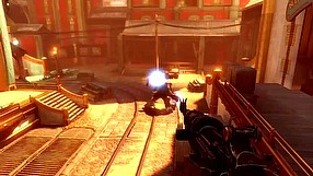 BioShock Infinite industrial revolution pack