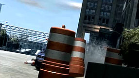 Grand Theft Auto IV Everyone's A Rat Trailer