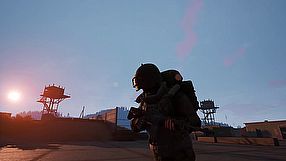 Deadside zwiastun #1