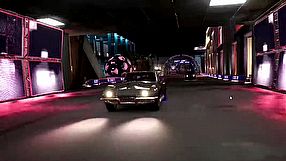 Miami Street zwiastun #1