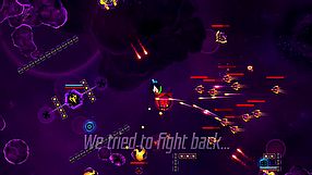 Last Encounter zwiastun #1