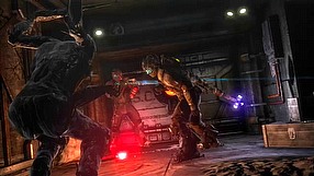 Dead Space 3 sneak peek trailer