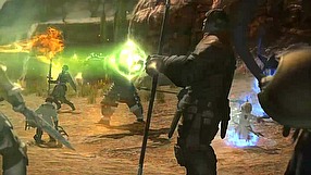 Final Fantasy XIV Online eksploracja świata