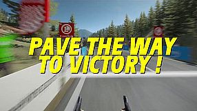 Tour de France 2020 zwiastun #1