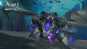 Aion: Legions of War zwiastun #1