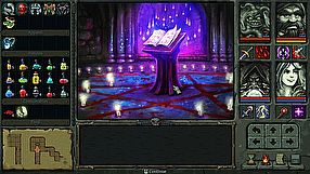 Underkeep - zwiastun gry