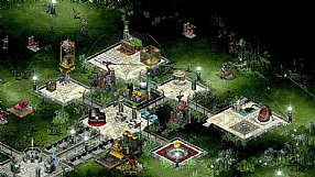 Space Colony HD trailer