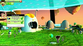 Creatures Online pierwszy gameplay