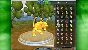 Spore dzienniki developera #1