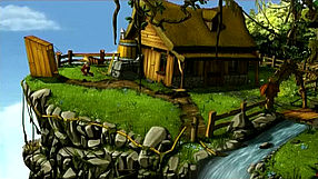 So Blonde: Back to the Island #3