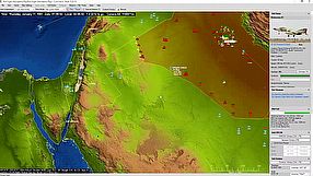Command: Desert Storm zwiastun #1