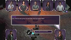 Freeborn zwiastun #1