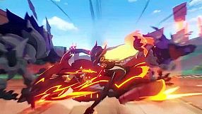 Genshin Impact - zwiastun postaci: Mavuika