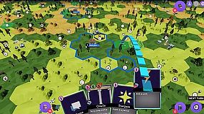 Rogue Hex - zwiastun #1