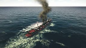 Victory at Sea: Pacific zwiastun #1