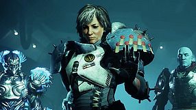 Destiny 2: Lightfall zwiastun Season of the Deep #2